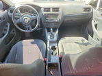 Volkswagen Jetta 2012