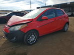 Mazda 2 2013
