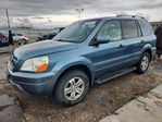 Honda Pilot 2005