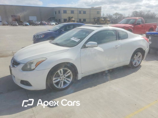 Nissan Altima 2010 - Image 1 of 12