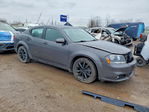 Dodge Avenger 2014