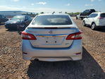 Nissan Sentra 2013