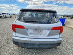 Honda Pilot 2016