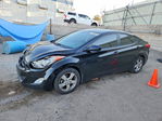 Elantra 2013