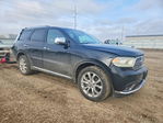 Dodge Durango 2017
