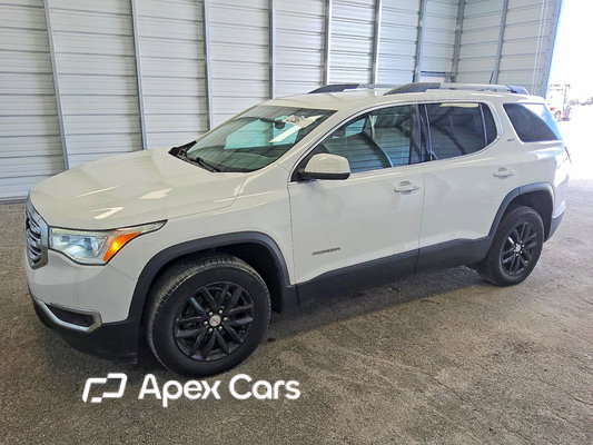 GMC Acadia 2019 - Image 1 of 14