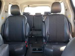 Toyota Sienna 2012
