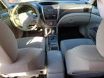 Subaru Forester 2012