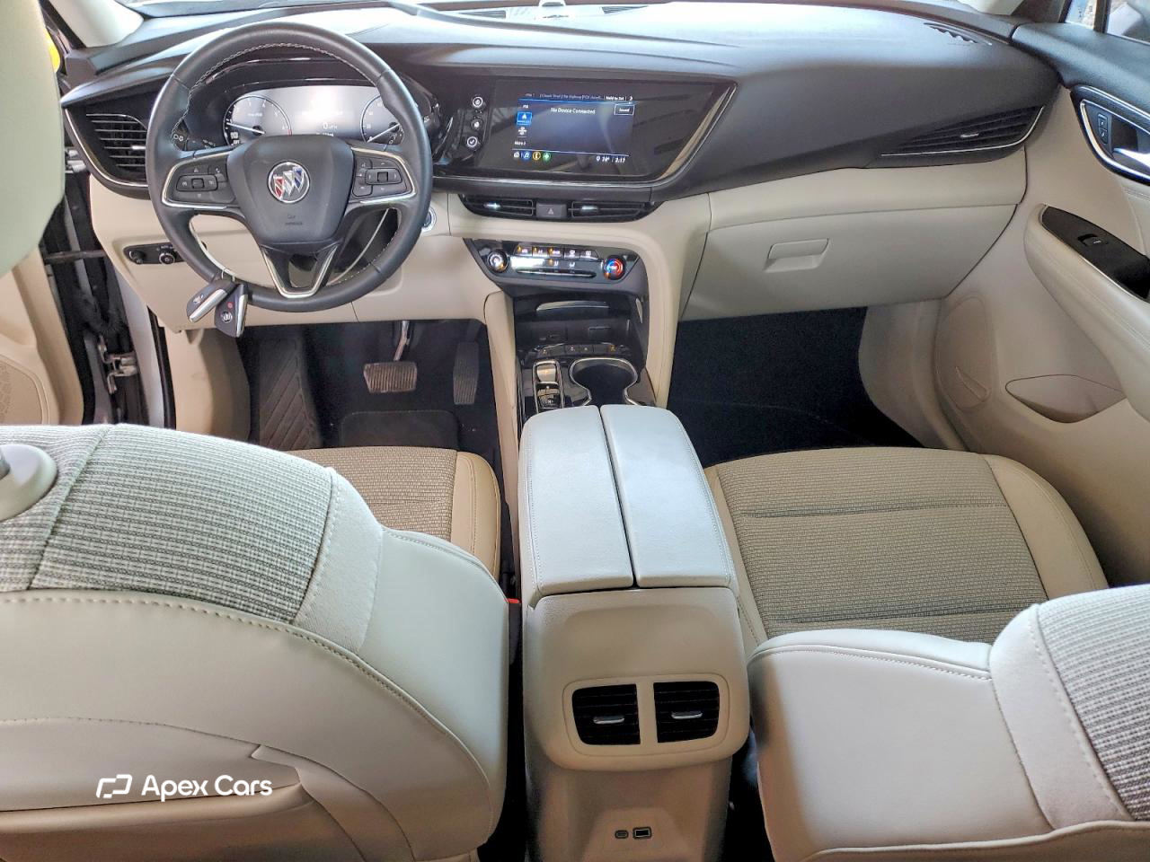 Buick Envision 2023