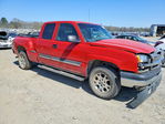 Chevrolet Silverado 2003