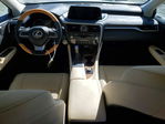 Lexus RX 2021