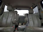 Toyota Sienna 2011