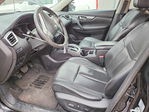 Nissan Rogue 2014
