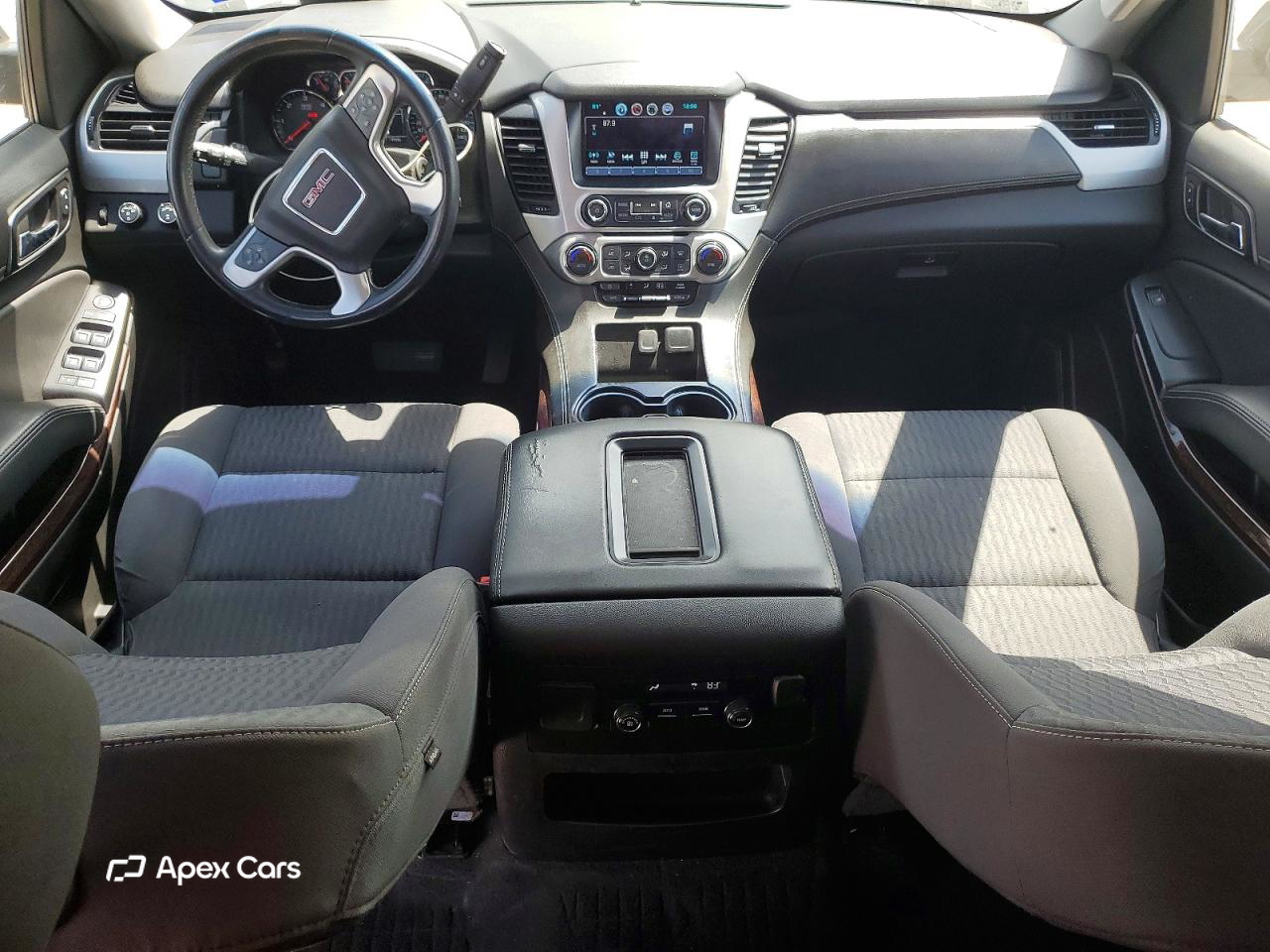 GMC Yukon 2020