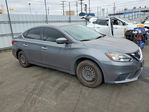 Nissan Sentra 2017