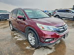 Honda CR-V 2015