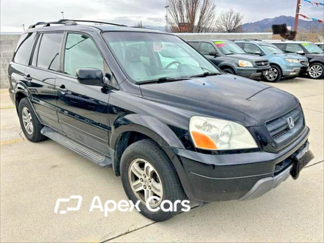 Honda Pilot 2005 - Image 1 of 10