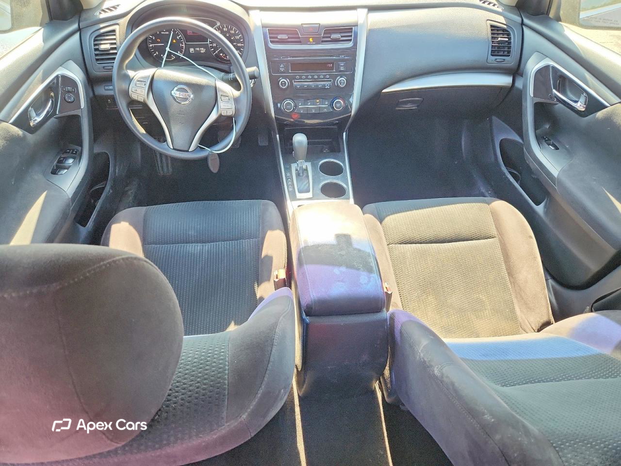 Nissan Altima 2014