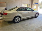 Volkswagen Jetta 2014