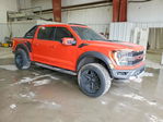 Ford F-150 2021
