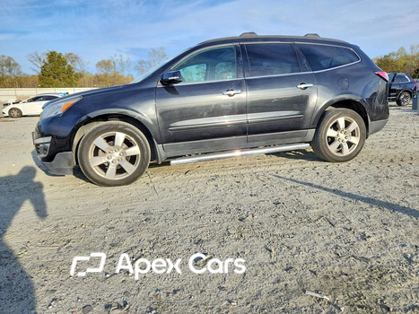 Chevrolet Traverse 2015 - Image 1 of 5