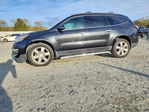 Chevrolet Traverse 2015