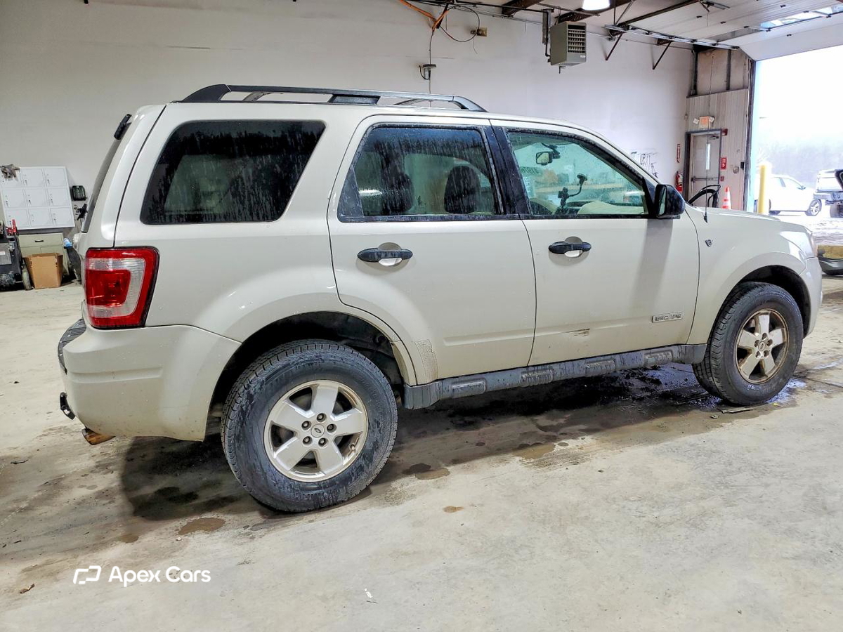 Ford Escape 2008