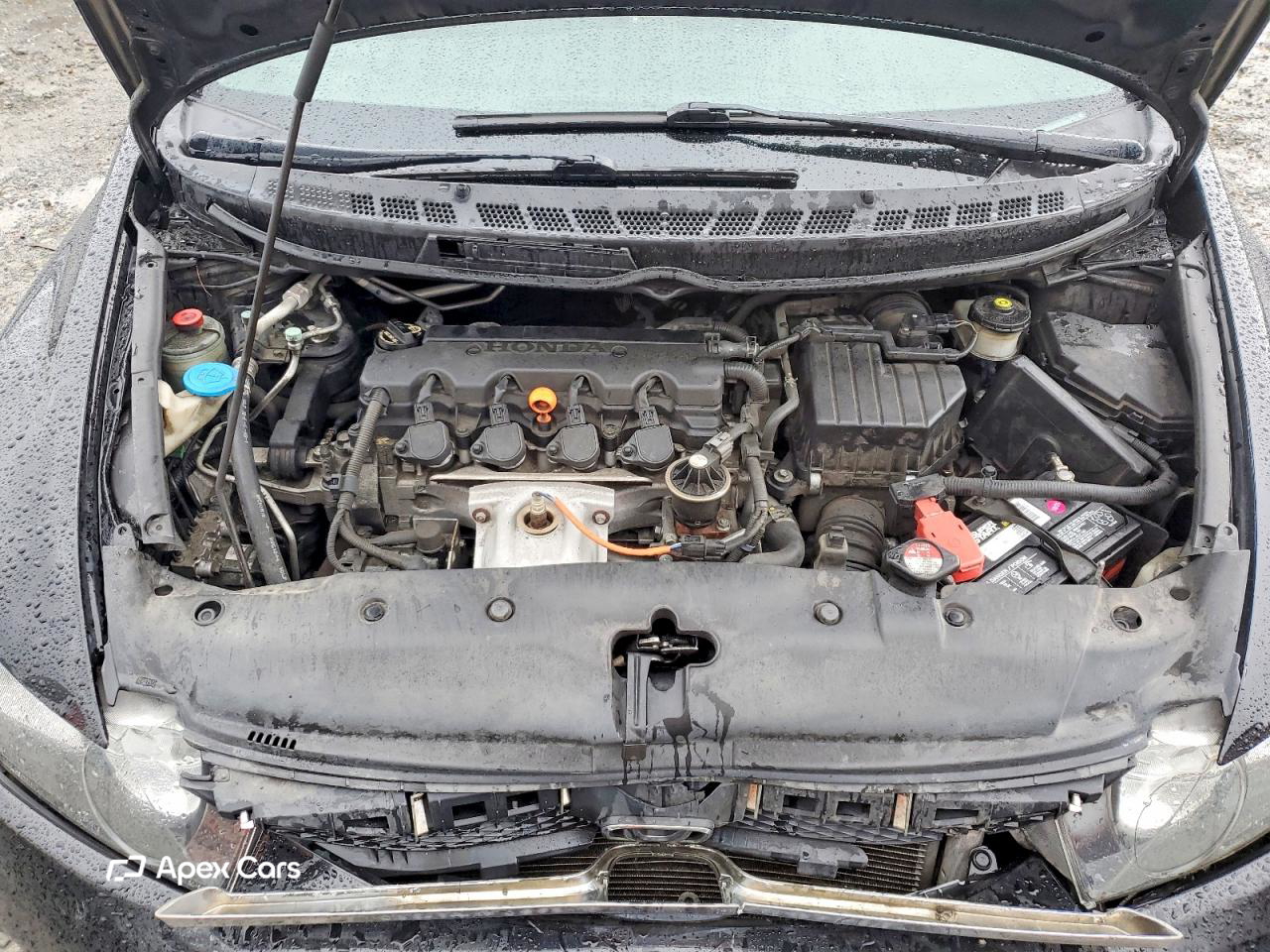 Honda Civic 2009