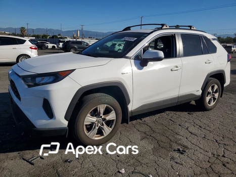Toyota RAV 4 2020 - Image 1 of 14