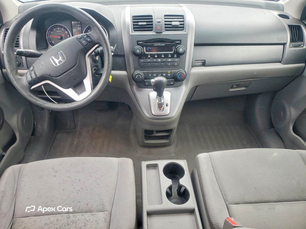 Honda CR-V 2008