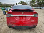 Tesla Model X 2021
