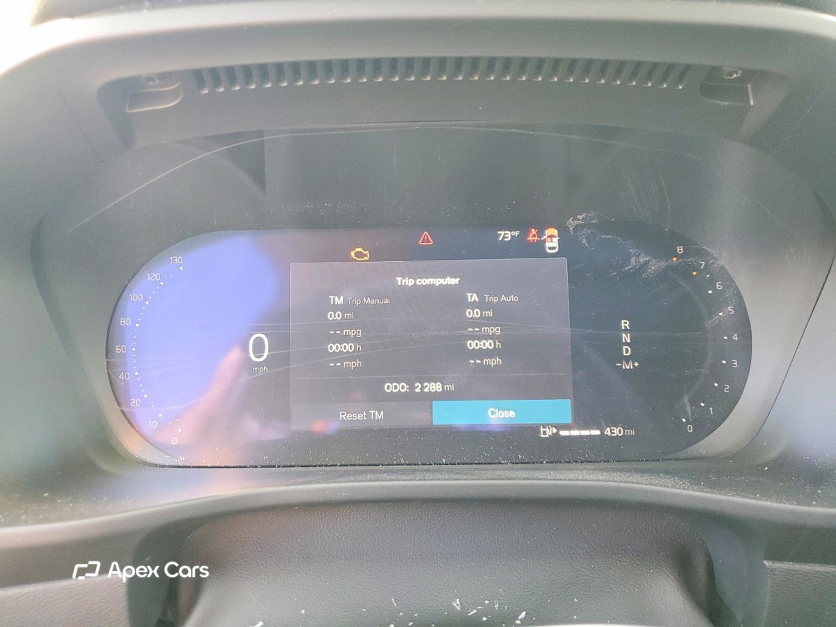 Volvo XC40 2026
