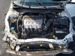 Acura TSX 2012