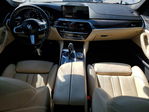 BMW Series 5 2017