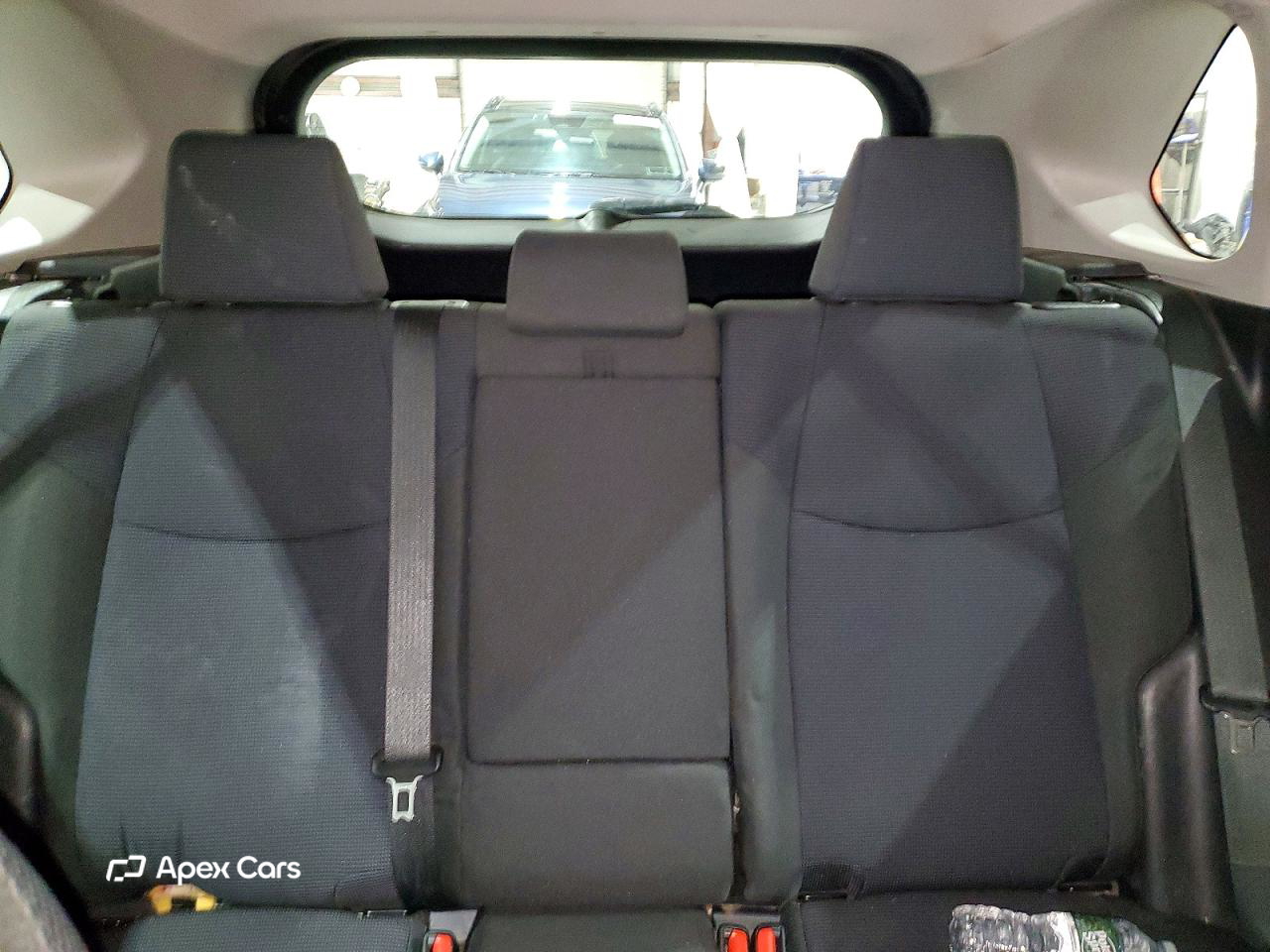 Toyota RAV 4 2019