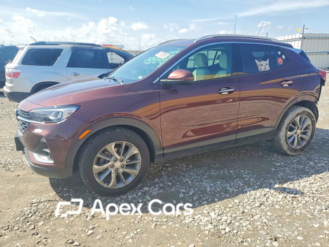 Buick Encore 2023 - Image 1 of 12