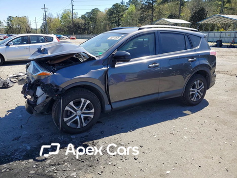 Toyota RAV 4 2018 - Image 1 of 13