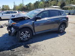 Toyota RAV 4 2018