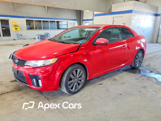 Kia Forte 2012 - Image 1 of 13