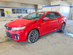 Kia Forte 2012