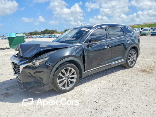 Mazda CX-9 2018 - Image 1 of 14