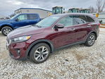Kia Sorento 2019