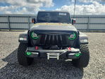 Jeep Gladiator 2024