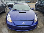 Toyota Celica 2004