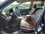 Subaru Legacy 2014
