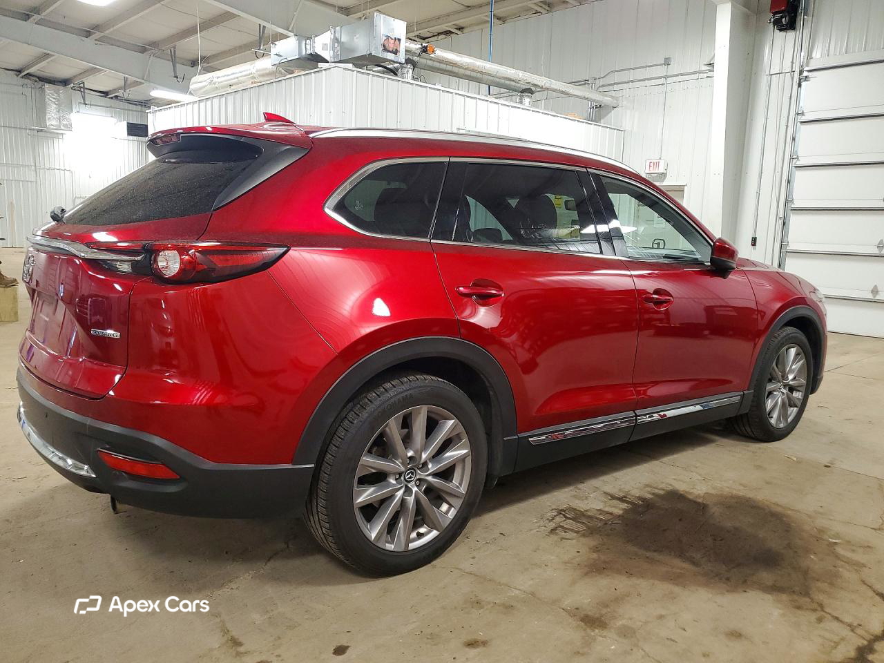 Mazda CX-9 2020