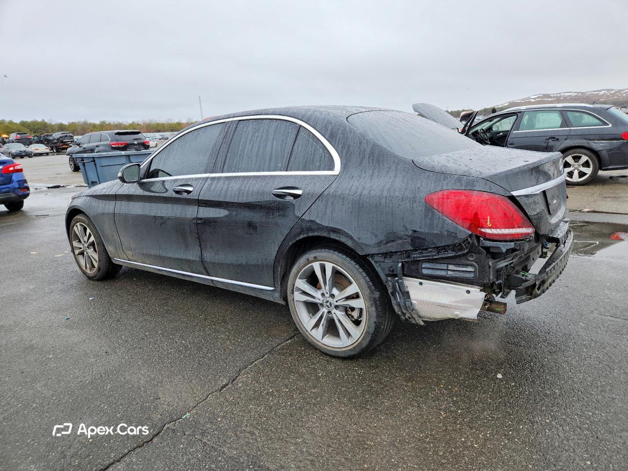 Mercedes-Benz  2020