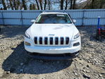 Jeep Cherokee 2014