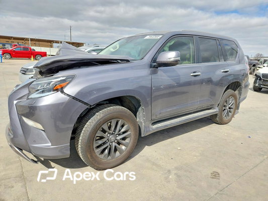 Lexus GX 2023 - Image 1 of 13