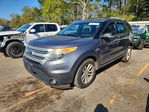 Ford Explorer 2014